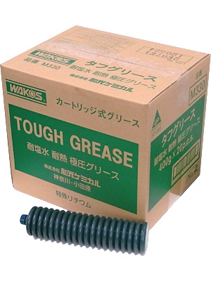 TG タフグリース