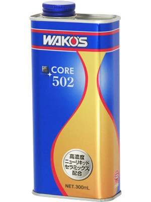 CORE502