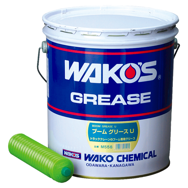 Amazon.co.jp: WAKO'S ワコーズ マルチパーパスグリース No.2