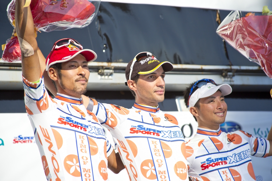 WAKO'Sケミカルサポートチーム「2014JAPAN CUPサイクルロードレース」結果
