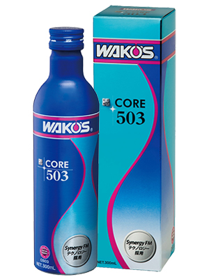 CR503 CORE503 - 新製品・おすすめ製品 | WAKO'S - 株式会社和光ケミカル