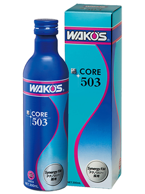 WAKO'S ワコーズ CORE502