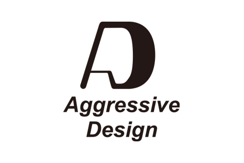 Aggressive Design(アグレッシブデザイン)