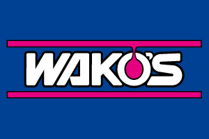 2022 WAKO‘S SUPPORT TEAM( MOTOR SPORTS - 4W )