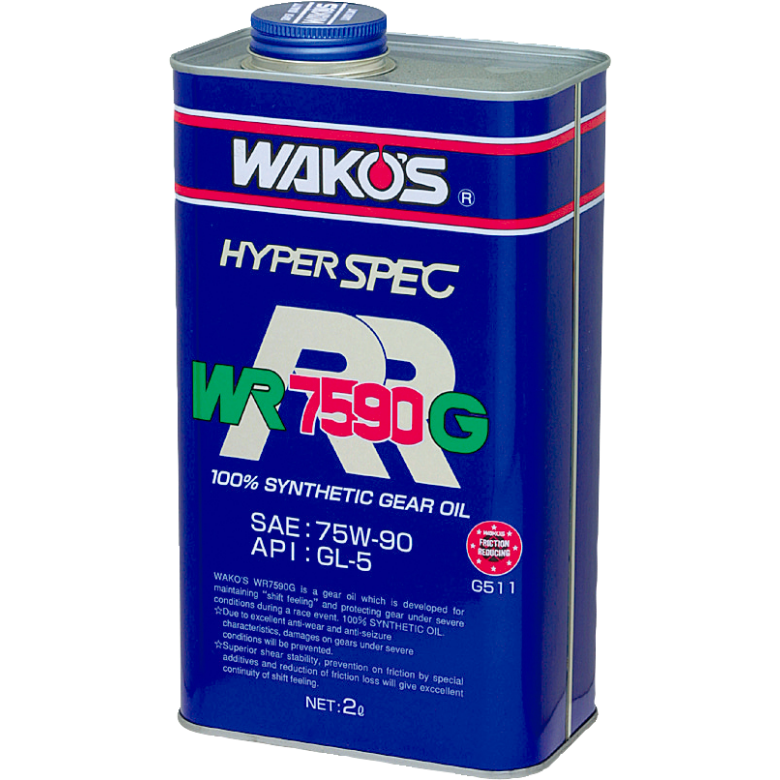 ワコーズ　WAKO'S ATF Premium S G866 20L ATF P-S / エーティーエフ プレミアムスペック WAKO'S(ワコーズ