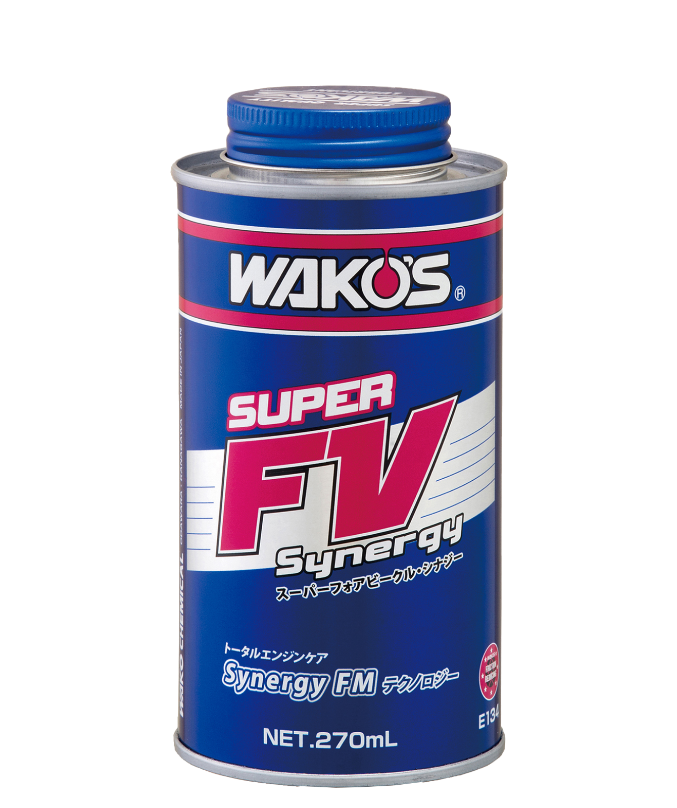 S-FV・S
