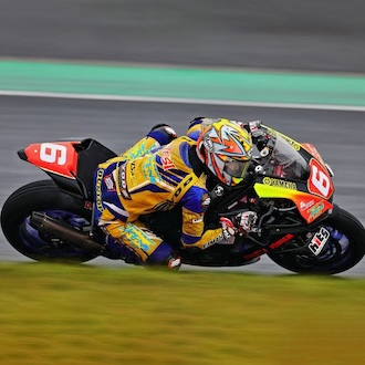 2025MFJ全日本ロードレース選手権最終戦 AKENO SPEED大活躍！