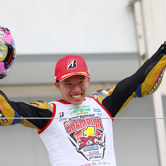 2025MFJ全日本ロードレース選手権最終戦 AKENO SPEED大活躍!2