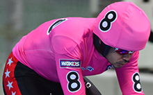 新田康仁 選手
