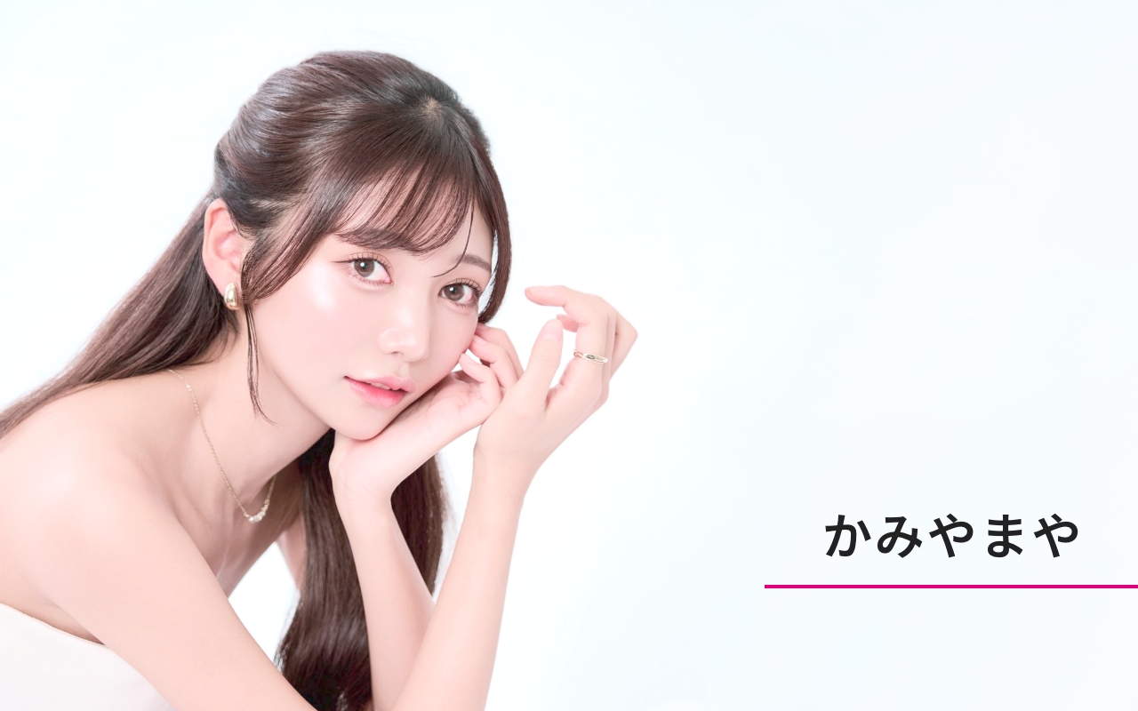 2026年 WAKO‘S GIRLS かみや まや