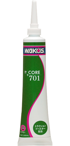 CR701 CORE701 - 新製品・おすすめ製品 | WAKO'S - 株式会社和光ケミカル